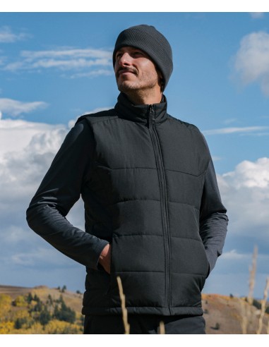 STO-TVX-5M-Gilet thermique Sierra